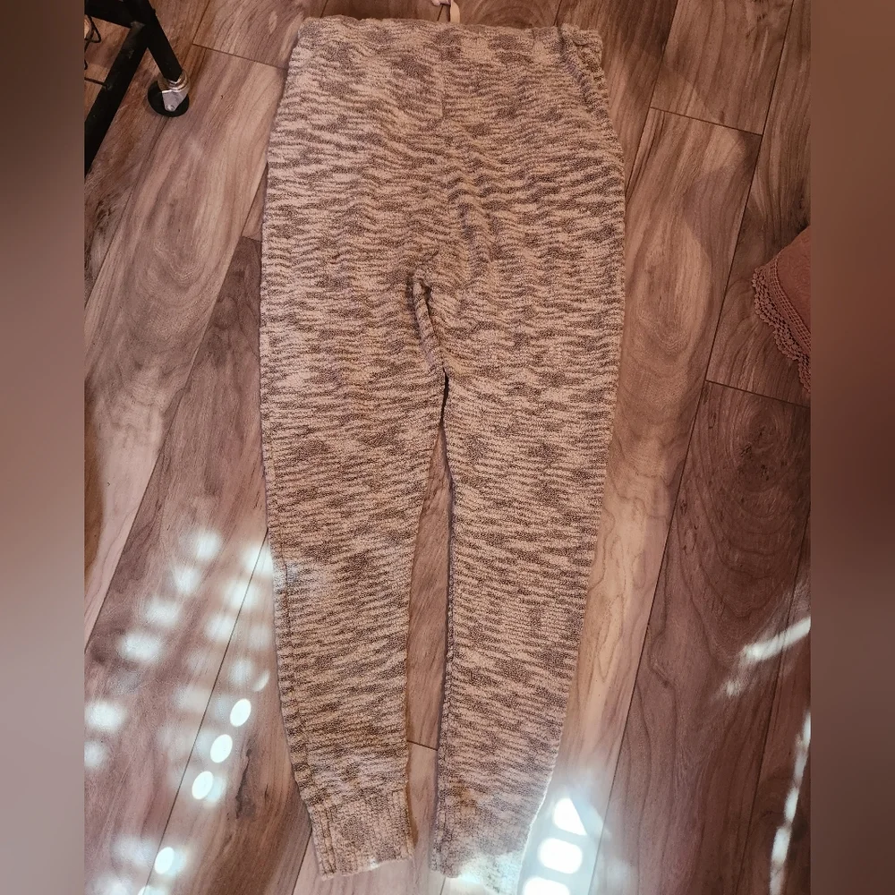 Free People Jogger Pants size Medium - Picture 2 of 5